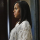 Kerry Washington as Olivia Pope
ABC